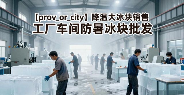 南京高淳区降温大冰块销售_降温冰块多少钱一吨_工业降温大冰块怎么买