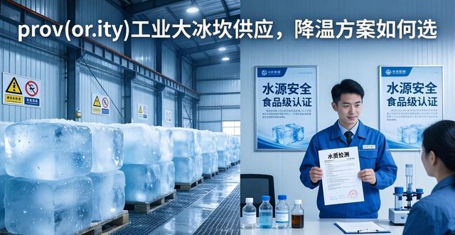 南京高淳区工业大冰块供应_工业大冰块供应_食品加工降温_冷链运输保鲜